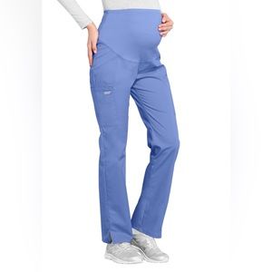 Cherokee Maternity Scrub Pants